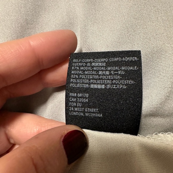 COA t-shirt top from Anthropologie - Picture 4 of 6